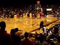 Al Nolen monster rebound over taller defender