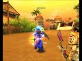 Silkroad Blader Combo\ Silkroad Blader Combo\