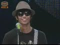 Hujan - Pagi Yang Gelap (Live)