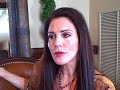 Barbara Lazaroff:  Spago Partnerships and Customers