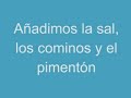 Cocinar es Facilisimo: hummus Cocinar es Facilisimo: hummus