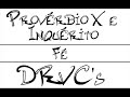 Prov�rbio X - F�