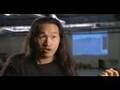 Guitar Hero III - Making of with Herman Li