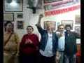 Con el biri, biri, biri...