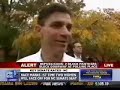 Black Panthers Blocking Polling Place Entrance - Voter Intimidation in Phildadelphia , Pennsylvania Black Panthers Blocking Polling Place Entrance - Voter Intimidation in Phildadelphia , Pennsylvania