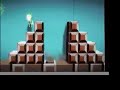 LittleBigPlanet - Super Mario Bros : Level 1-1