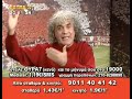 Ο Tάκης στην εκπομπή της Πέμπτης 13-11-08 τα χώνει για τους θρασύδειλους που την έπεσαν στο Εxtra 3 το βράδυ της Δευτέρας 10-11 κατά τη διάρκεια της εκπομπής!