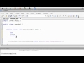 Java Desde Cero 1 Capitulo
