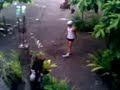 Sepak Takraw Part 1-normel & mark gacis