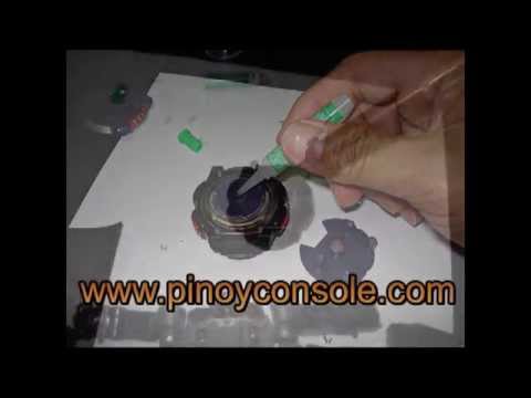 0 Real Gear Meantime real watch Tutorial