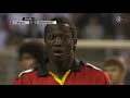 Blegium 0-1 Germany | All Goals&Highlights (3-9-10) | Euro 2012 Qualifiers
