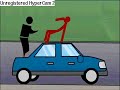 Stick Figures - Tidyman part 1 - Fight! Stick Figures - Tidyman part 1 - Fight!