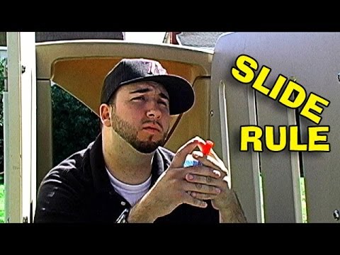Slide Rule
