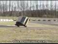Skoda Favorit rolls