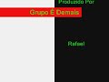 grupo é demais video clipe