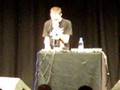 Beardyman at the Human Beatbox Convention 2007