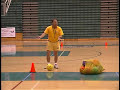 Learn a new game for PE Class.