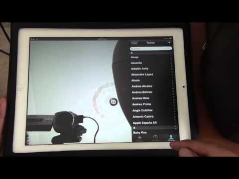 Facetime - Facebook: http://www.facebook.com/TouchRevolution5 Hola que tal, aqui con un video mas de lo que es el tema que he tratado en mis 2 ultimos videos, conociend...