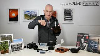 Haida Filter für Nikon z 14-24mm F/2,8