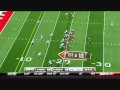 Michael Brewster vs Miami 2010.