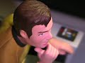 Who Would Kirk Vote For?