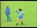 -CALCIO- Maradona