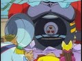 Sonic the Hedgehog OVA (Español) Parte 2