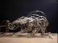 cockroach robot