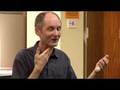 Adrian Underhill on Successful Pronunciation 4 (Macmillan)