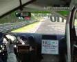 Patrick Tiller (AUT) im Ford Fiesta ST Cup -