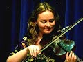 Niamh Ni Charra at Hammersmith Irish Cultural Centre, London