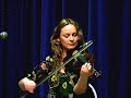 Niamh Ni Charra at Hammersmith Irish Cultural Centre, London