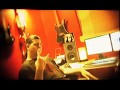 DSA In The Studio 2008 Pt. 3