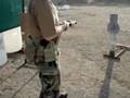 Maglite Shotgun Shootin'