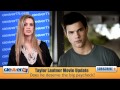 Taylor Lautner Set To Earn Big Bucks In 2011