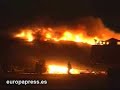 accidente de avión en sudán