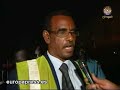 accidente de avión en sudán