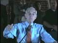 Ron Paul U of M Rally Michigan Part 2