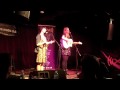 Garfunkel and Oates Sex with Ducks