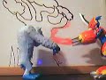Digimon Tree Battle