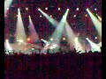 Muse live in Zagreb Croatia Knights of cydonia Oct 2007