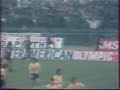 AEL-AEK 2-0  (AEL champion 1988)