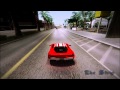 Ferrari 458 Speciale para GTA San Andreas vídeo 1