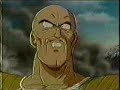 nappa's back from hell but not for...