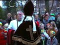 sinterklaas bezoekt basisschool