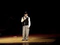 matt-singing-ill-be-there-at-cathey-concert.html