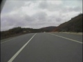 Fazer FZ6 - riva yolu donusu - Fazer FZ6 - riva yolu donusu -