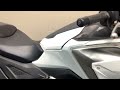 ホンダ NC750X タイプLD NC750X ABS/ETC標準 LEDヘッドライトモデル