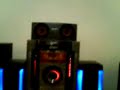 Sony genezy FST-ZX80D