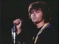 The Doors - Alabama Song (live) The Doors - Alabama Song (live)